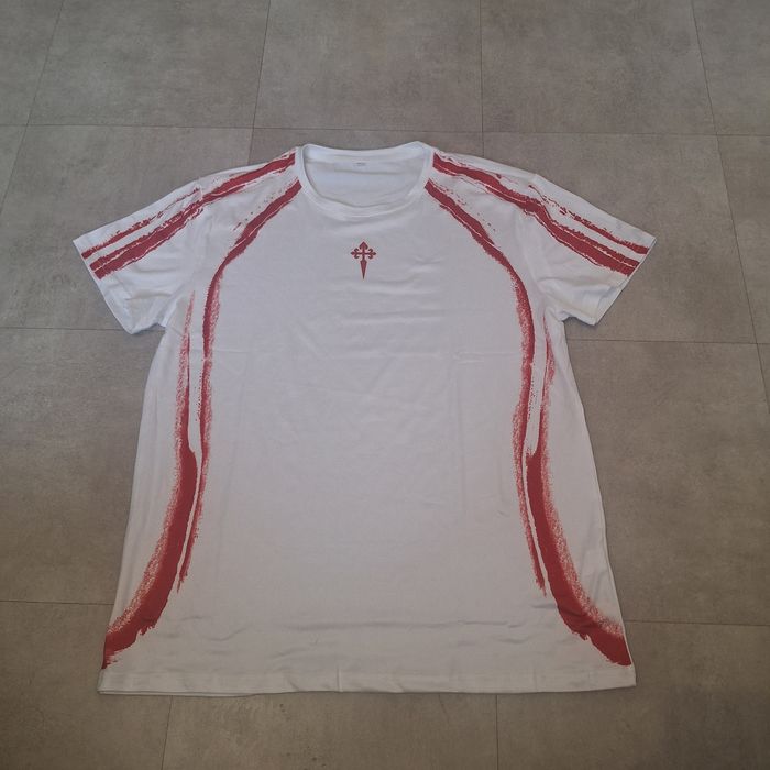 T-shirt 🇨🇵 Rétro Graphic Tee 90s-2000s Y2K 🇨🇵 Streetwear Unisexe Oversize