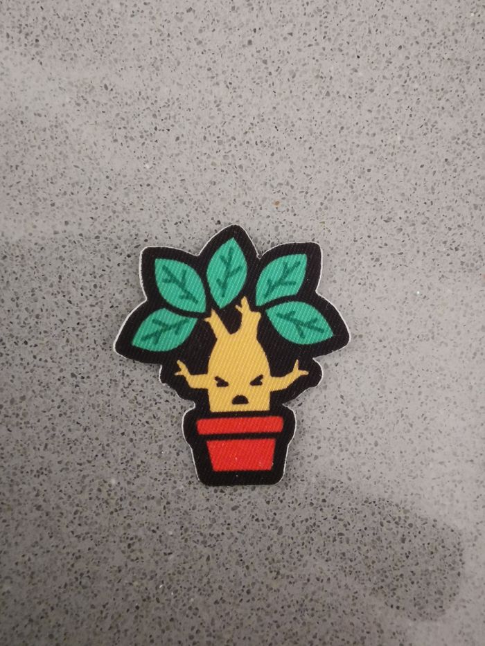 Fixeez Harry Potter 2025 - photo numéro 2