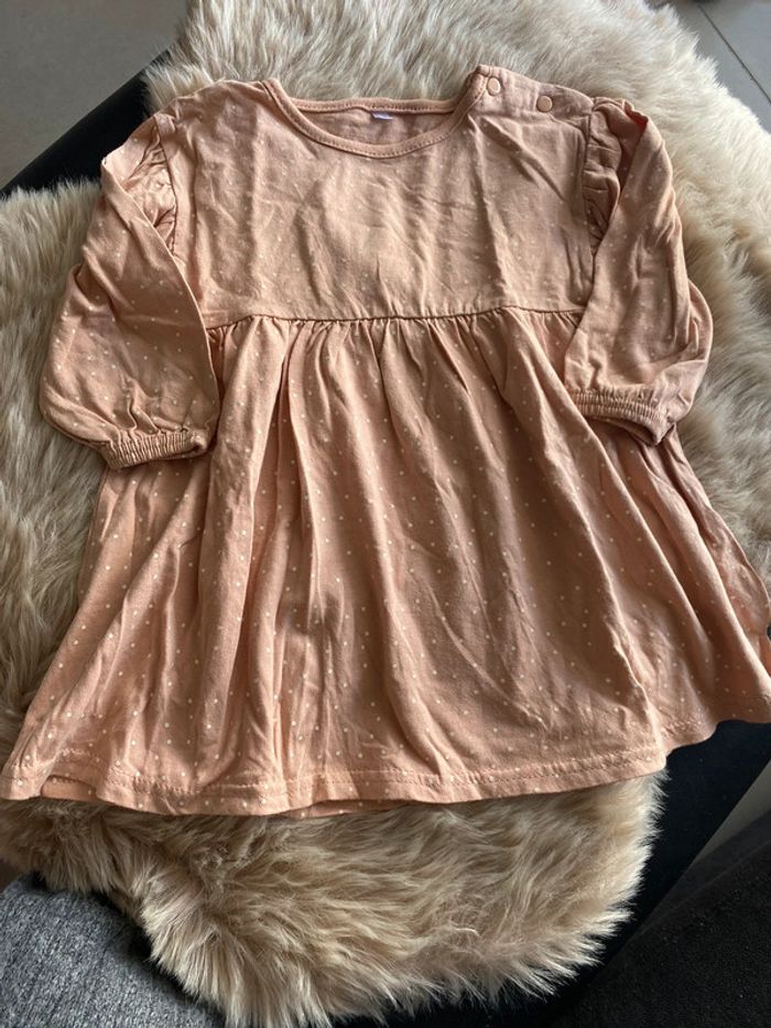 Robe/tunique