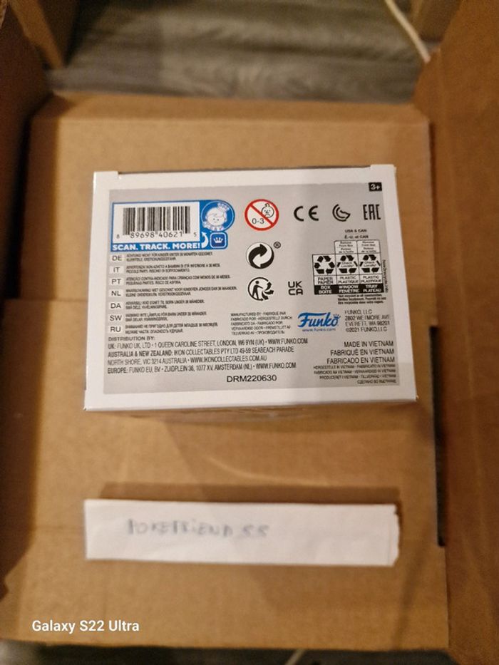 Inosuke Hashibira flocked Chalice Demon Slayer - photo numéro 6