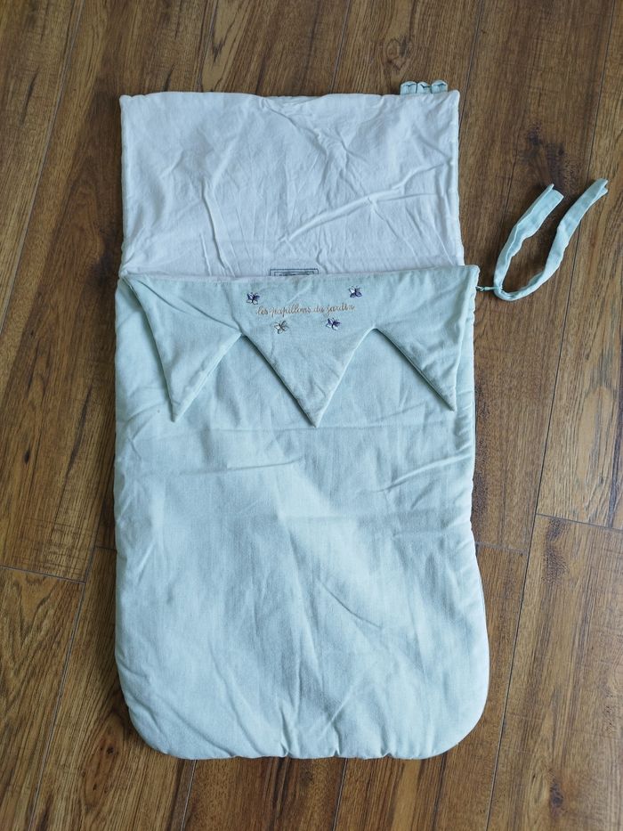 Lot de gigoteuses 0-6mois - photo numéro 6