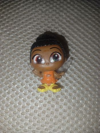 doorables de irdessa dans clochette disney