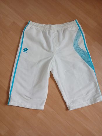 Bermuda lotto Taille L tbe
