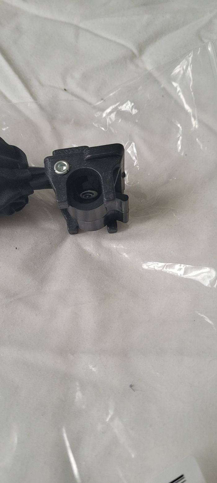 Arceau de sécurité pour poussette neuf - photo numéro 2