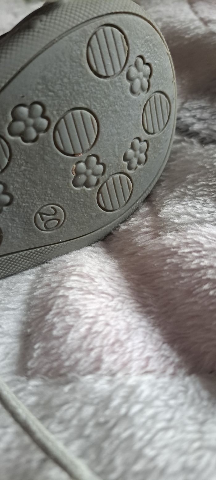 Chaussures bébé - photo numéro 4