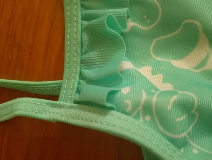 Maillot de bain - photo numéro 5