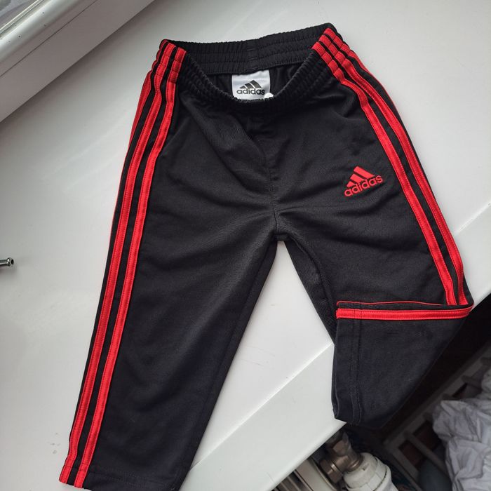Pantalon adidas 12 mois - photo numéro 6