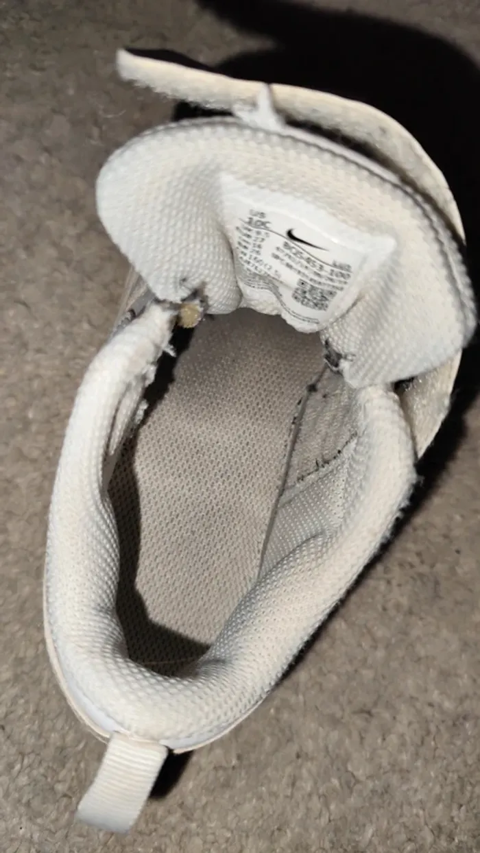 Basket - photo numéro 4