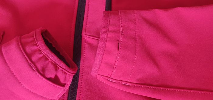 Veste quechua 12 ans - photo numéro 4