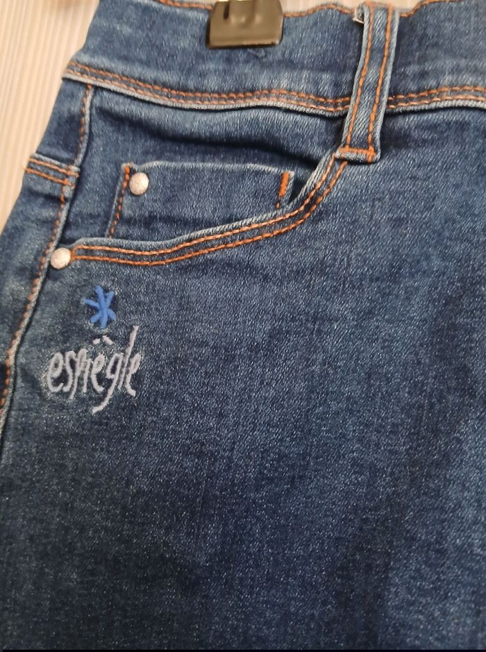 Short Catimini 6 ans - photo numéro 2