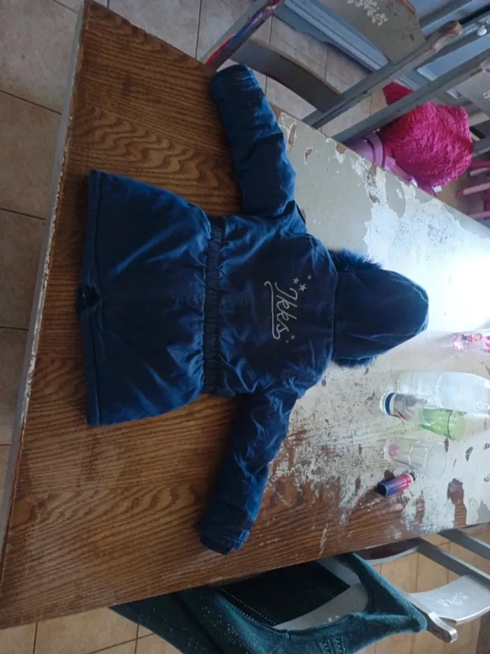 Blouson 2 en 1 - photo numéro 8