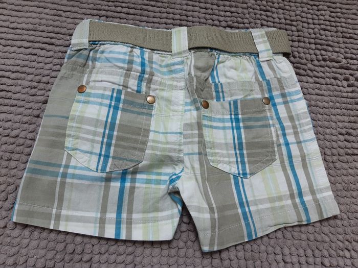 Short Pomette 18 mois - photo numéro 4