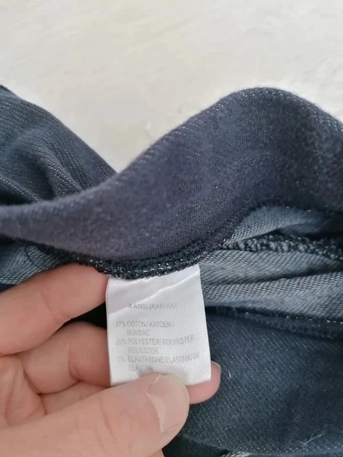 Lot de deux jupes Taille 4 ans - photo numéro 4