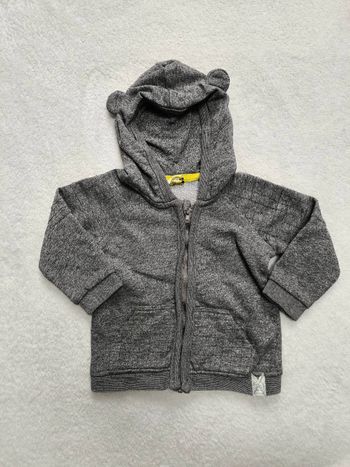 Gilet 18 mois