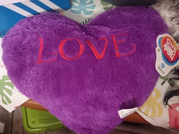 Coussin