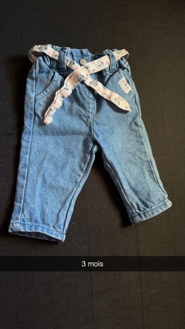Jean Minnie