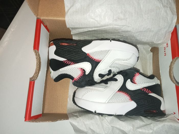 Air Max - photo numéro 2