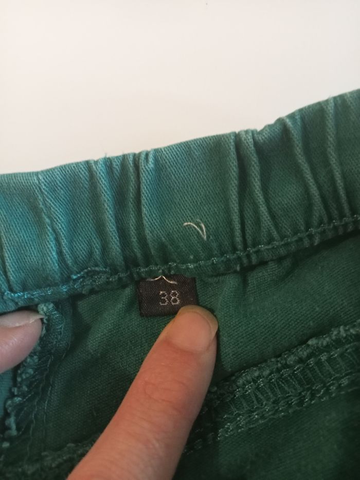 jean femme - photo numéro 3