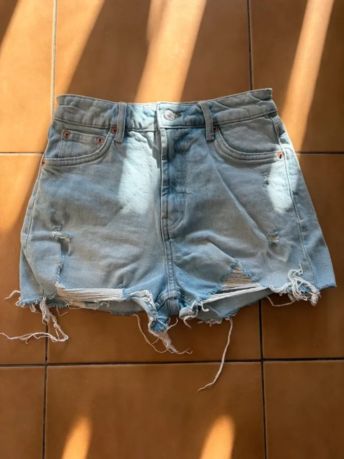 Short femme 34 - photo numéro 5