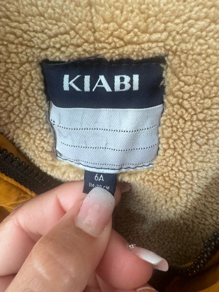 Doudoune - photo numéro 2