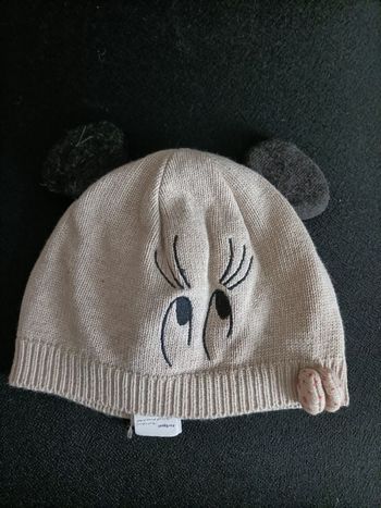 Bonnet