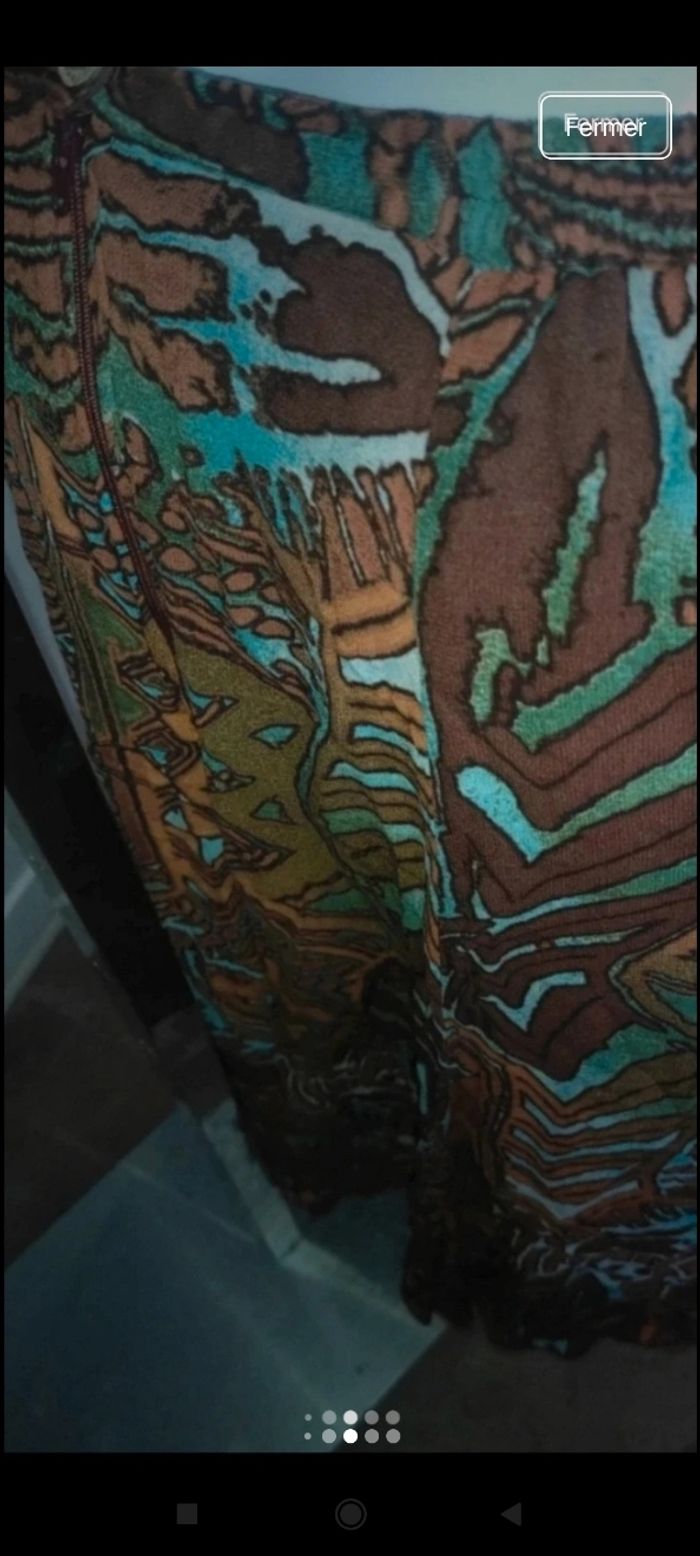 Très belle jupe longue f4 - photo numéro 6