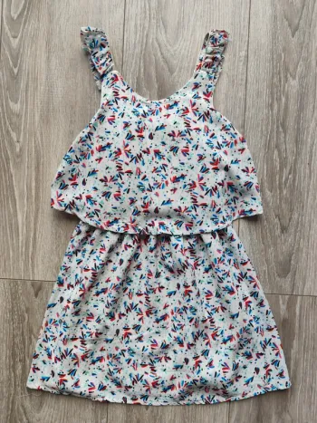 Robe d'été