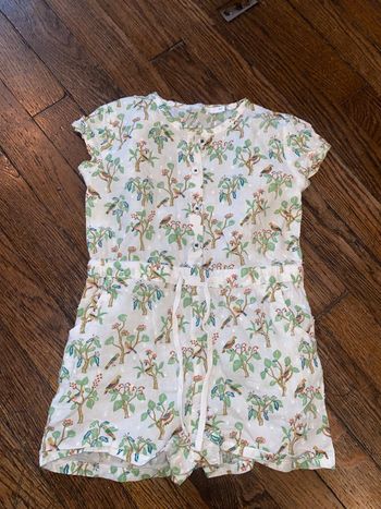 Combinaison Bout’chou  9 mois