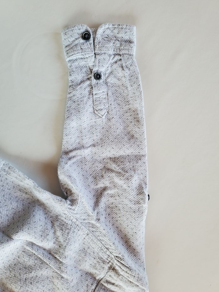 Chemise zara boy - photo numéro 7