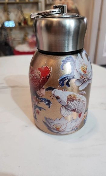 Thermos gourde café 300ml 