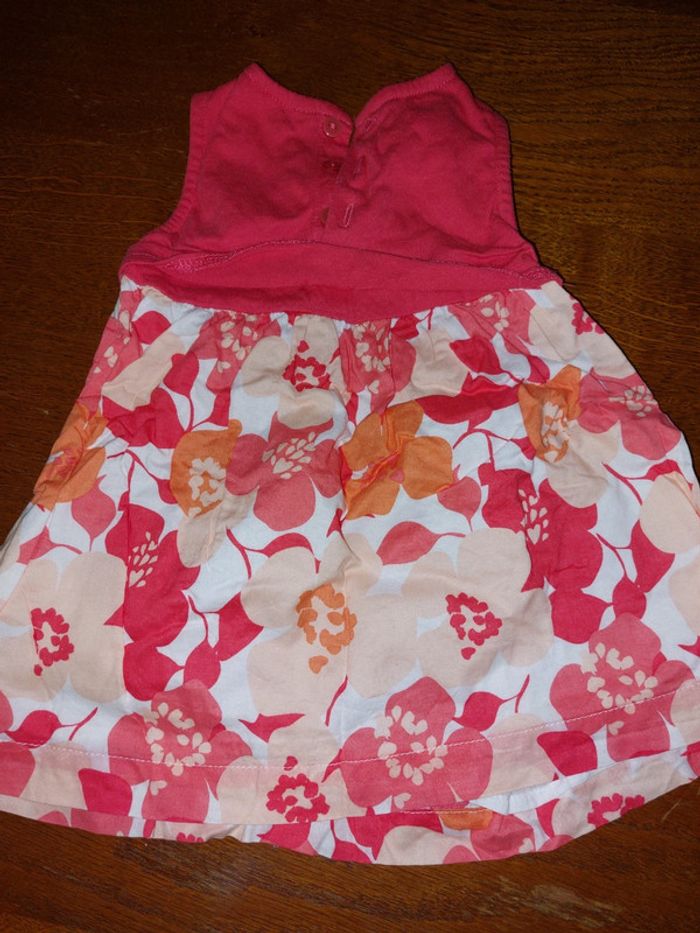 Ensemble robe et bloomer - photo numéro 3