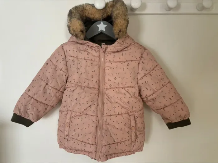 Blouson réversible Vertbaudet 24M - photo numéro 3