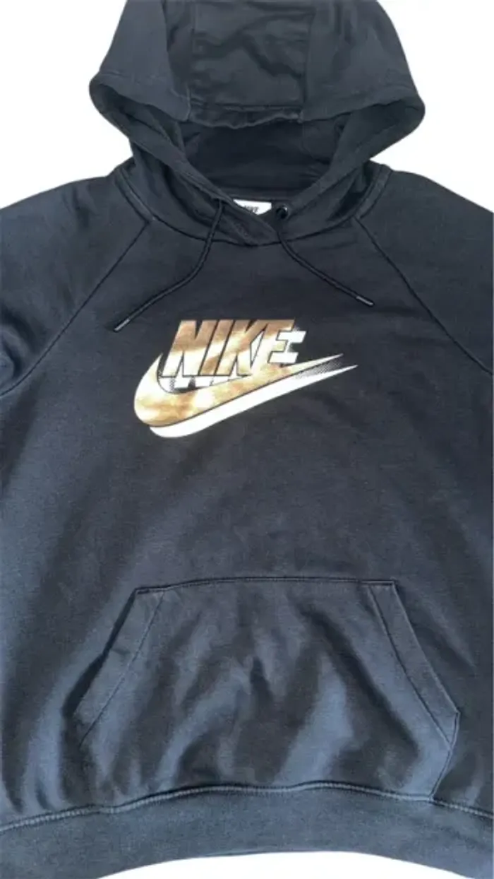Sweat hoodie Nike xs