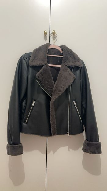 Veste mango