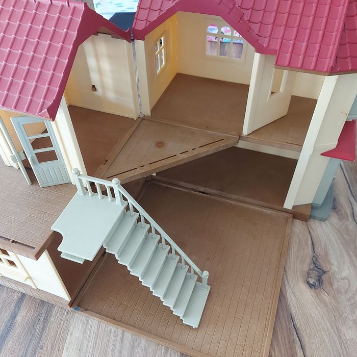 Maison Sylvanian - photo numéro 2