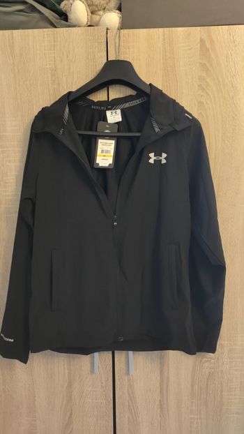 Veste under armour