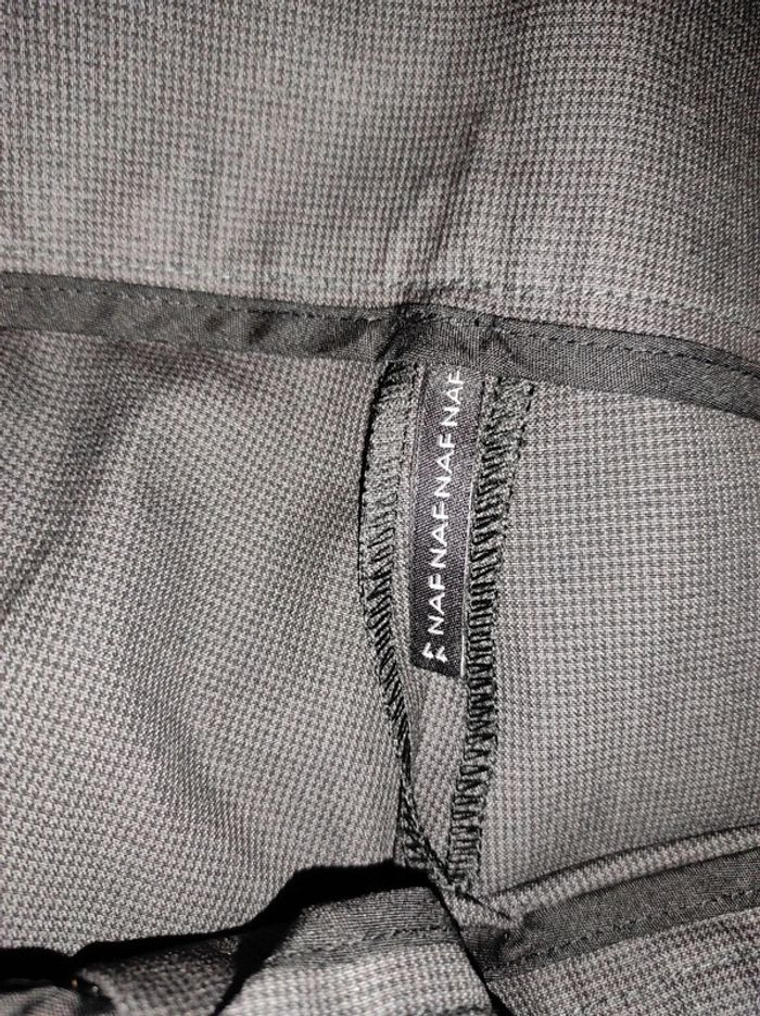 Pantalon nafnaf t44 neuf - photo numéro 4