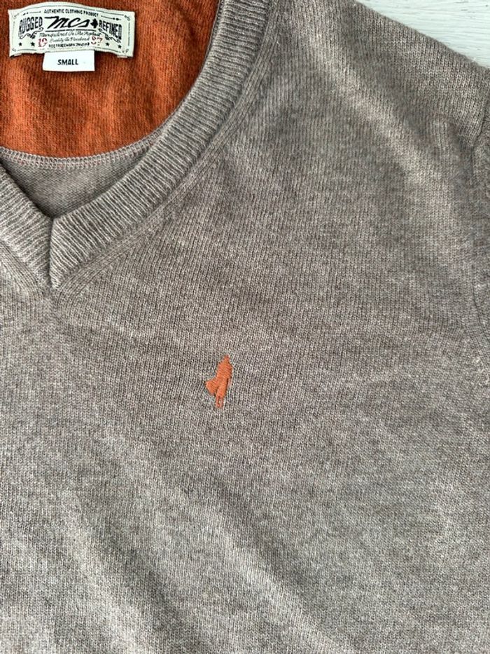 Pull Marlboro Classics - photo numéro 8