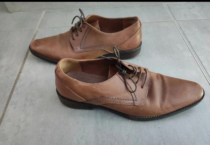 Chaussures de ville Texto - photo numéro 2