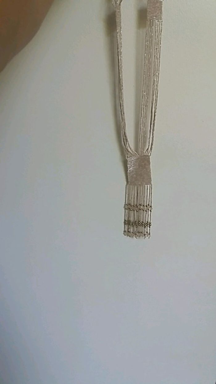 collier perle 😍 - photo numéro 3