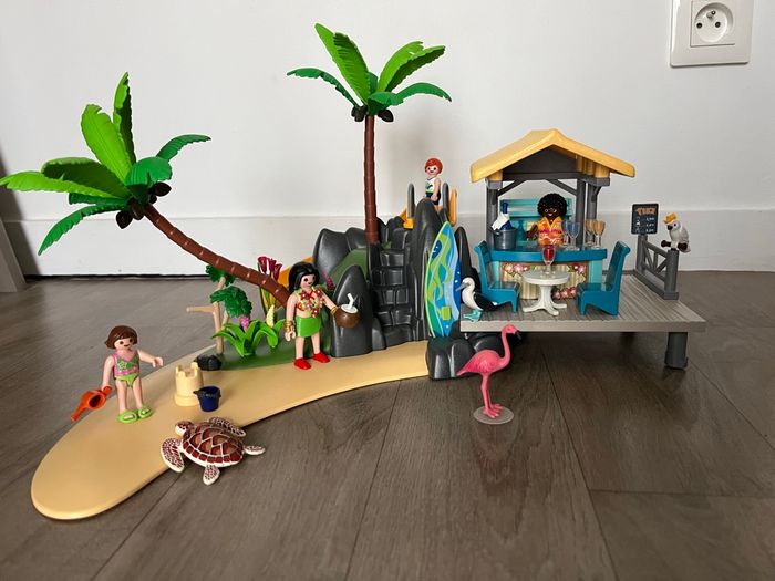 Playmobil - photo numéro 4