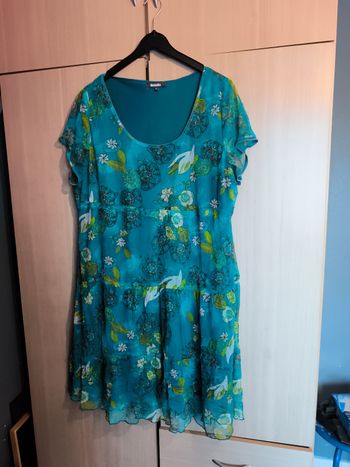 Robe femme 