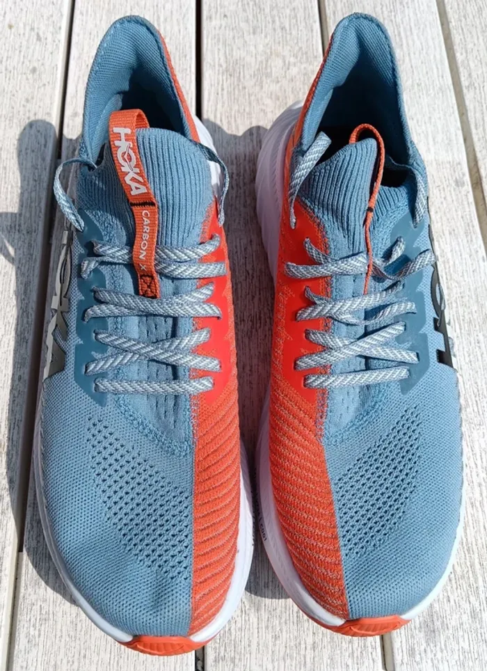 Hoka Carbon X