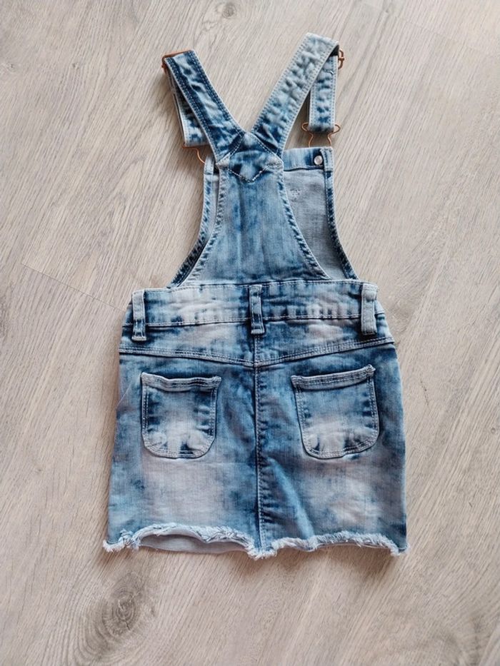 Robe 3 ans - photo numéro 3