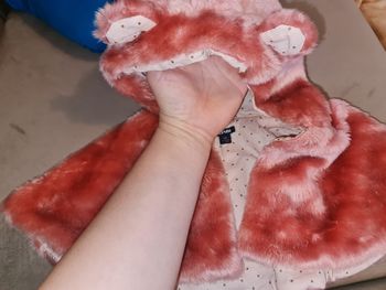 Cap veste pour robes