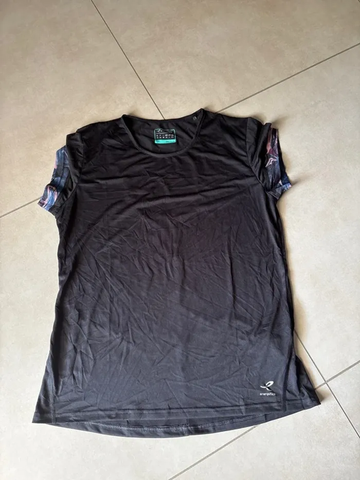 TEE shirt de sport