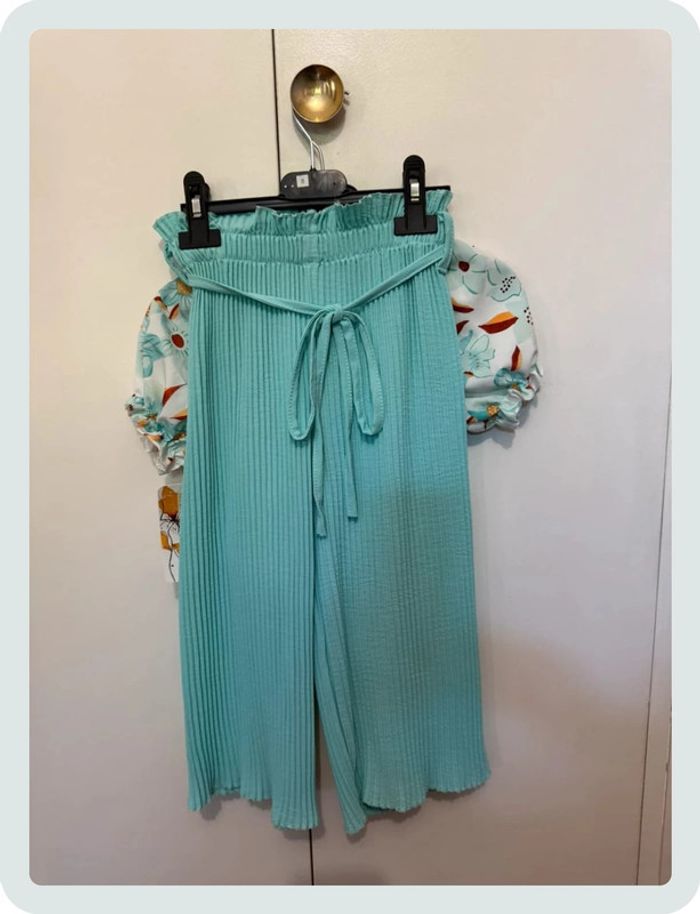 Ensemble 3 pièces pour filles - photo numéro 2