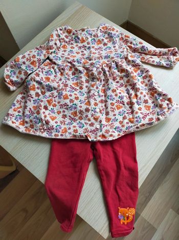 Ensemble Du Pareil au même