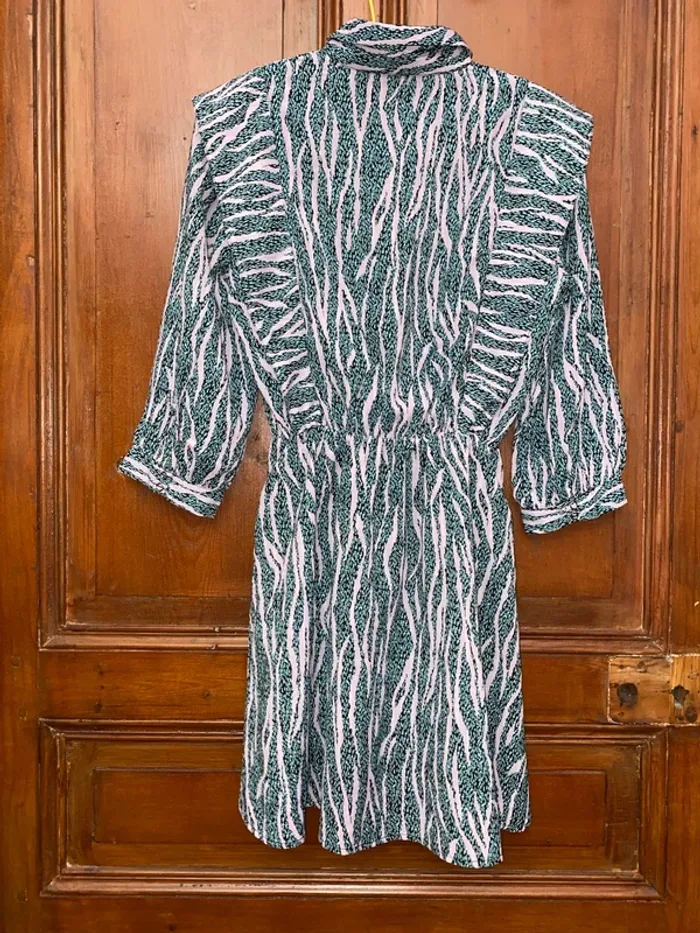 Robe pimkie taille 36 - photo numéro 7