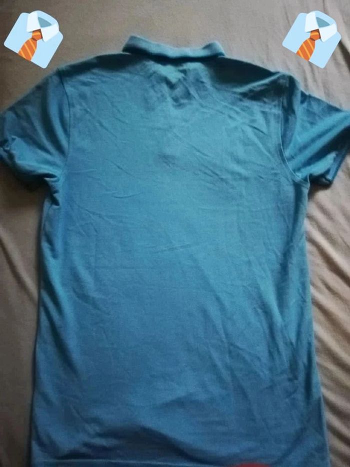 T-shirt Bleu Ciel Primark – Taille S - photo numéro 2